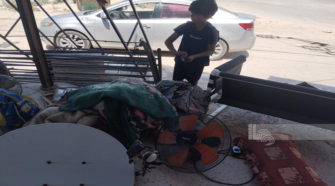 صورة أرشيفية.